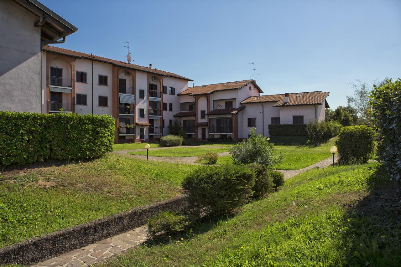Bed and Breakfast La Casa Di Miele Marcignago Exterior foto