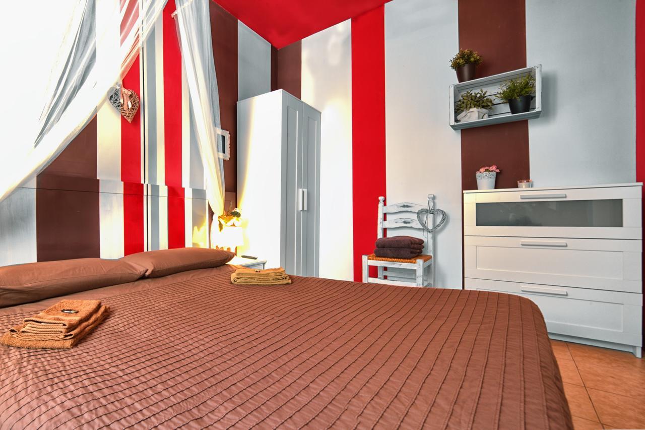 Bed and Breakfast La Casa Di Miele Marcignago Exterior foto