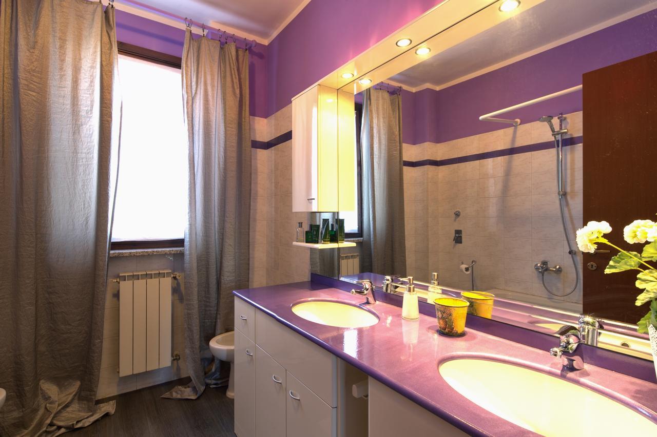 Bed and Breakfast La Casa Di Miele Marcignago Exterior foto